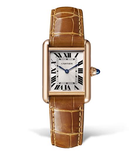 orologio tipo thank cartier|orologi tank anglaise.